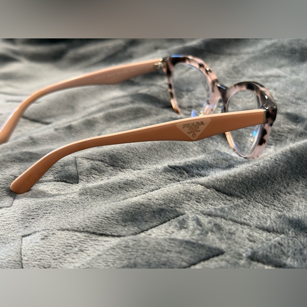 Prada Prescription Glasses - Picture 3 of 12